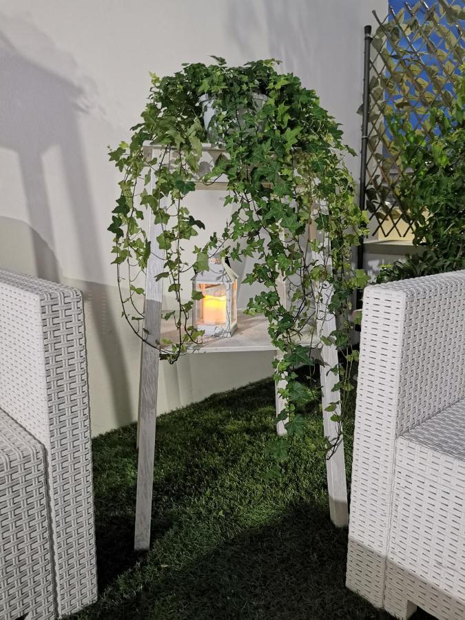 Holiday House Нардо Экстерьер фото