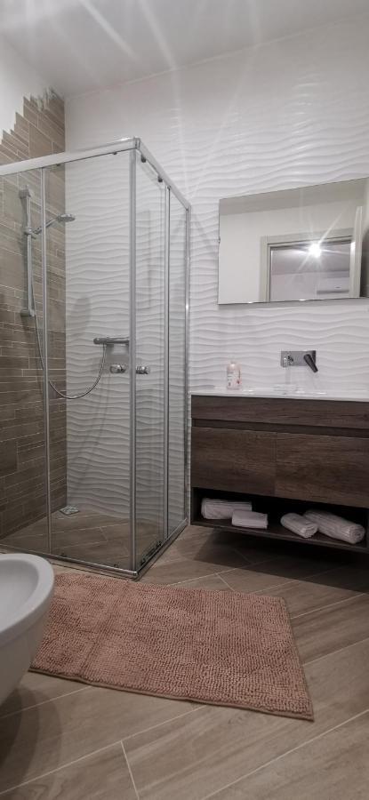 Holiday House Нардо Экстерьер фото