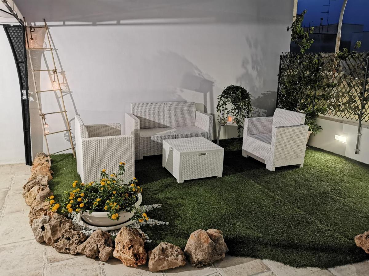 Holiday House Нардо Экстерьер фото