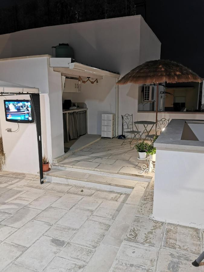Holiday House Нардо Экстерьер фото