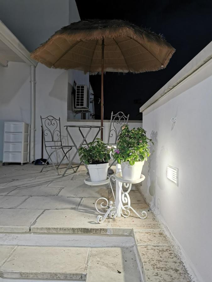 Holiday House Нардо Экстерьер фото