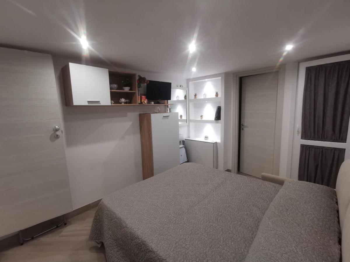 Holiday House Нардо Экстерьер фото