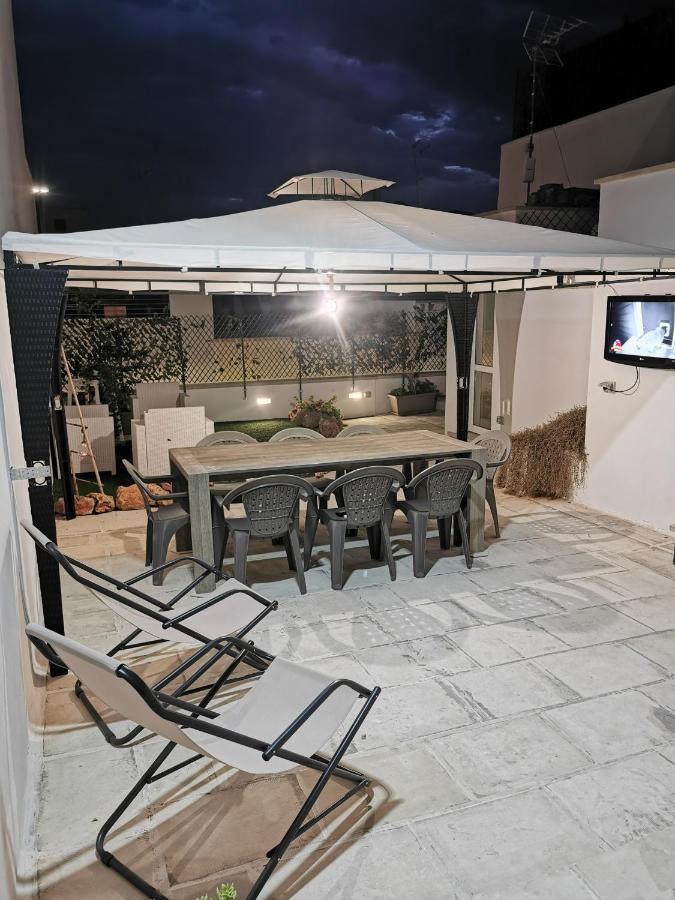 Holiday House Нардо Экстерьер фото