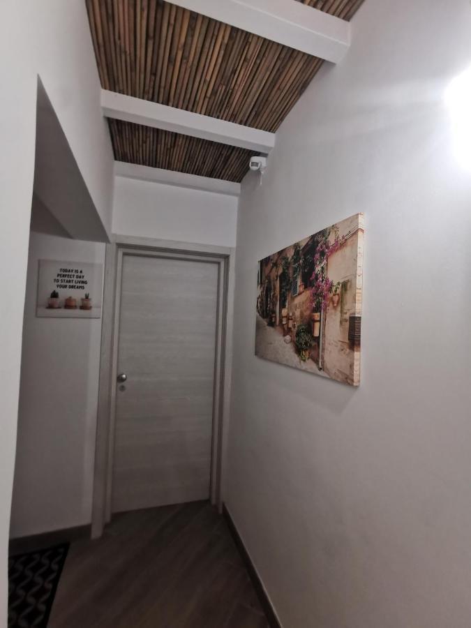 Holiday House Нардо Экстерьер фото