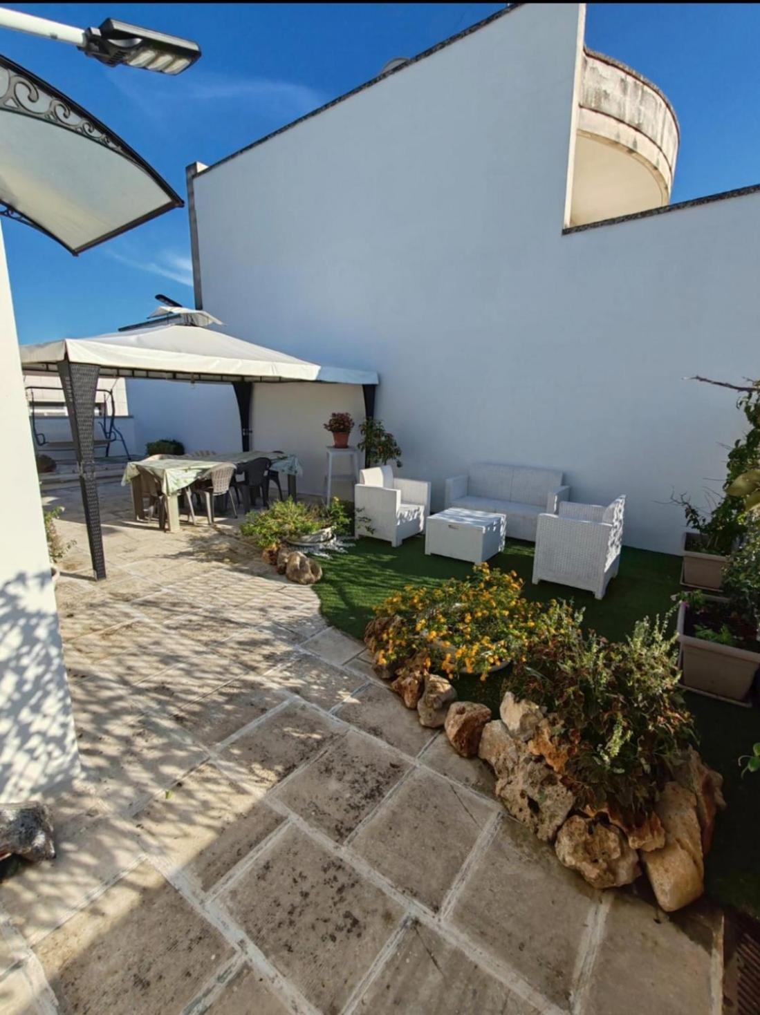 Holiday House Нардо Экстерьер фото