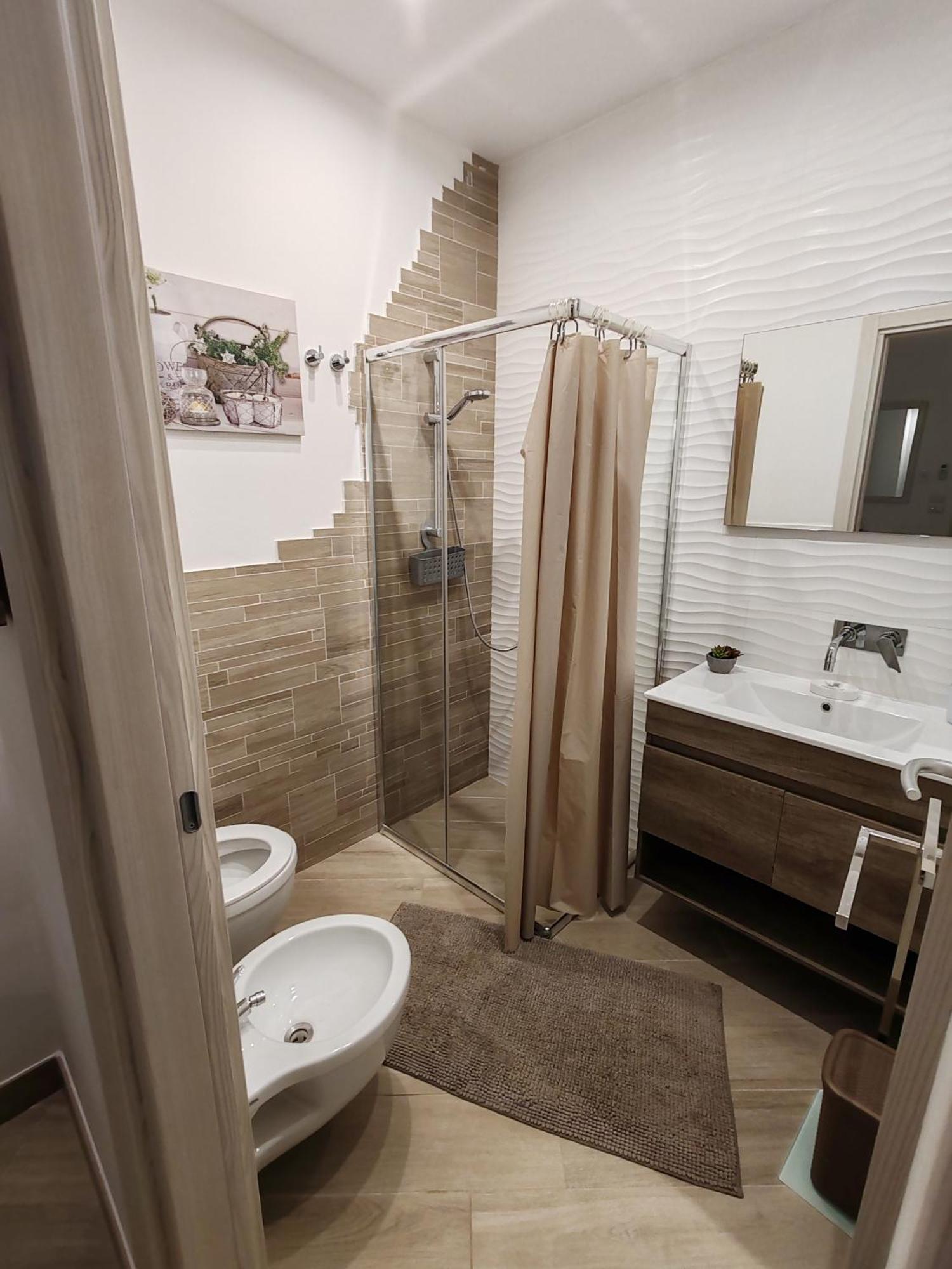 Holiday House Нардо Экстерьер фото