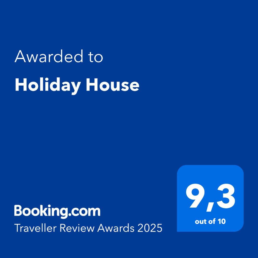 Holiday House Нардо Экстерьер фото