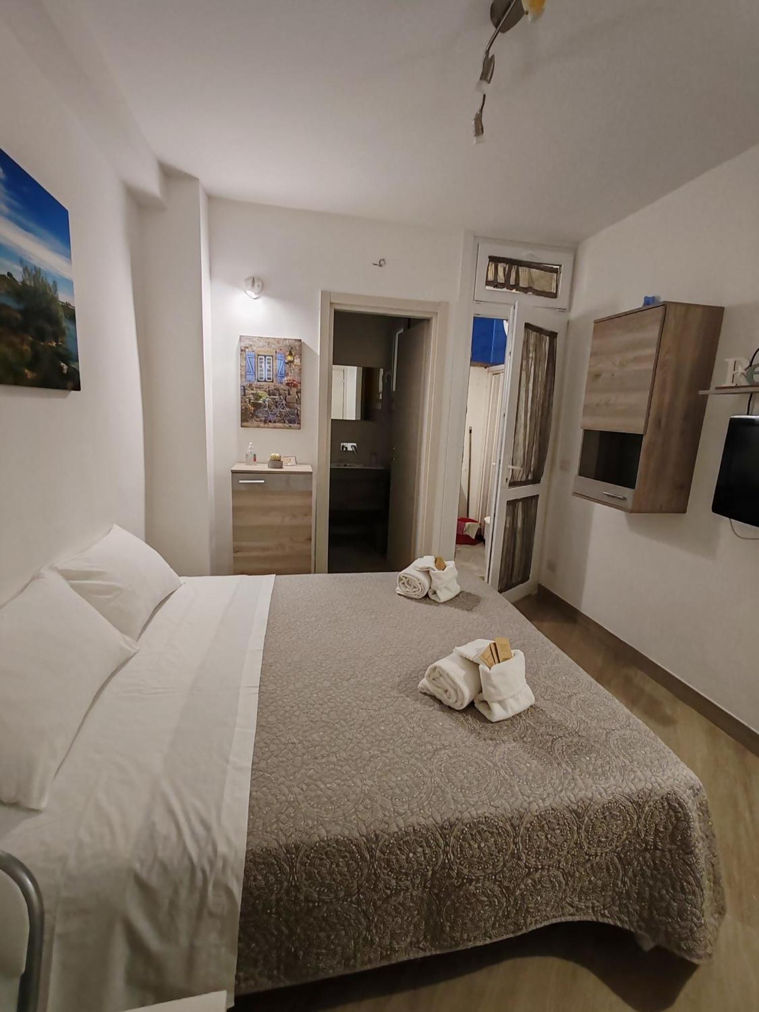 Holiday House Нардо Номер фото