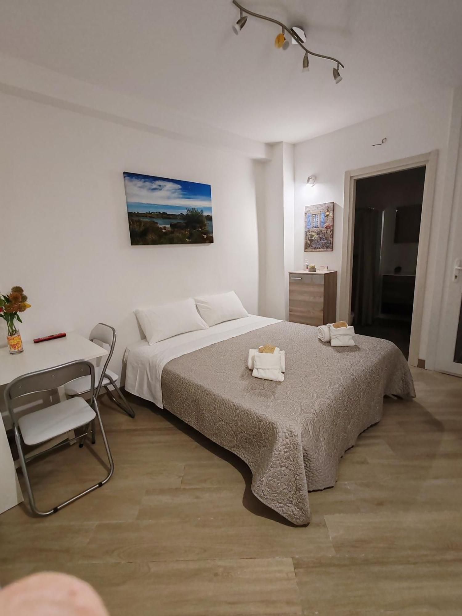 Holiday House Нардо Номер фото